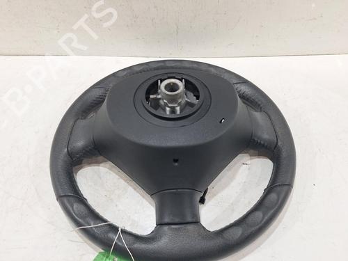 Steering wheel PEUGEOT 207 (WA_, WC_) 1.4 16V | BP31033508C49 