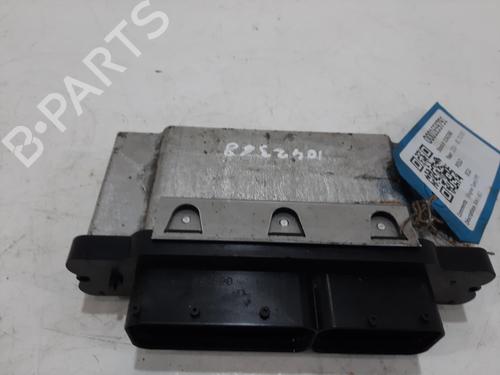 Used Control unit Control unit VW POLO V (6R1, 6C1) 1.0 (75 hp) 33799840 33799840