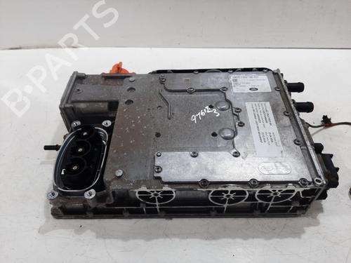 Used Inverter/Converter JAGUAR I-PACE (X590) EV400 AWD (400 hp) 29496350