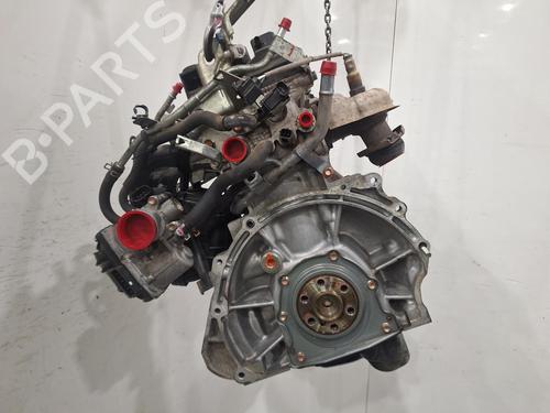 Engine MITSUBISHI MIRAGE / SPACE STAR VI Hatchback (A0_A) 1.2 (A03A) | BP39531953M1 - Image 4
