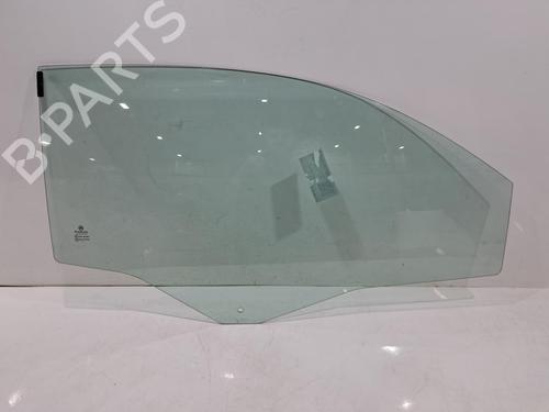Used Front right door window Front right door window 39195963 39195963