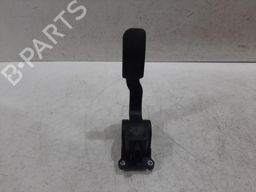 Used Pedal Pedal MERCEDES-BENZ SPRINTER 3,5-t Van (B906) 313 CDI (906.631, 906.633, 906.635, 906.637) (129 hp) 33435351 33435351