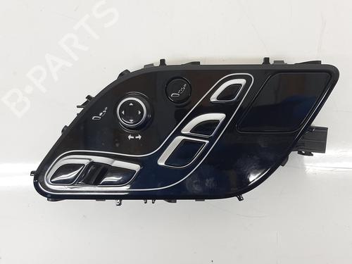 Elektronisk modul LAND ROVER RANGE ROVER IV (L405) 4.4 SDV8 4x4 | BP26841916M83 
