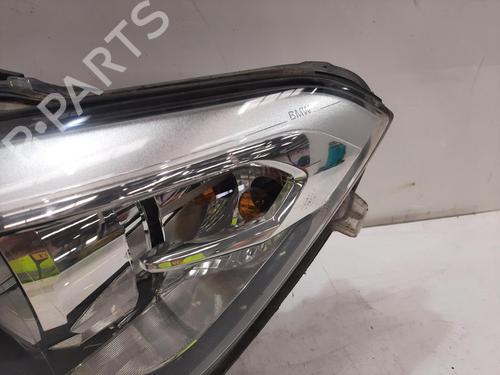 Left headlight BMW 1 (F21) 120 i | BP36697673C28 - Image 4