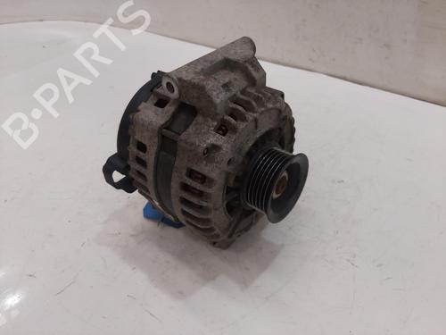 Alternator VAUXHALL MOKKA / MOKKA X (J13) 1.6 CDTi 4x4 | BP35768205M7 - Image 3