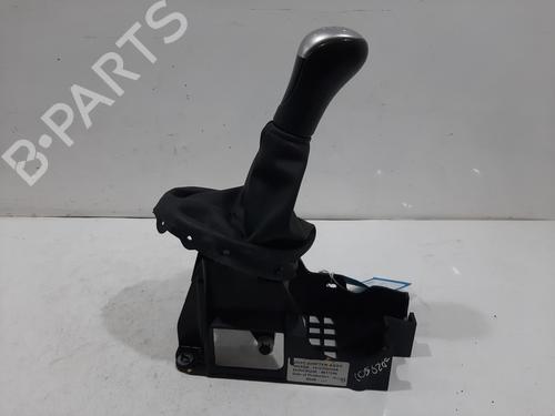 Gear lever NISSAN NOTE (E12) 1.5 dCi | BP37648060M90 - Image 3
