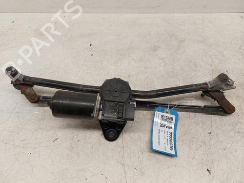 Used Front wiper motor HYUNDAI i30 (FD) 1.4 (109 hp) 26827461