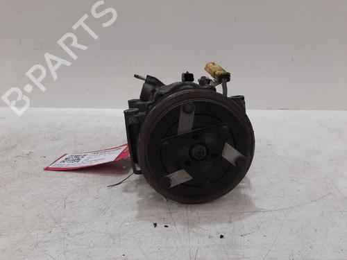 AC-Kompressor AC-Kompressor 39506940 39506940