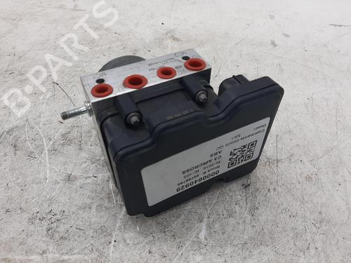 ABS pump CITROËN C3 AIRCROSS II (2R_, 2C_) 1.2 PureTech 82 (2RHMRC, 2RHMZB) | BP26835047M43 