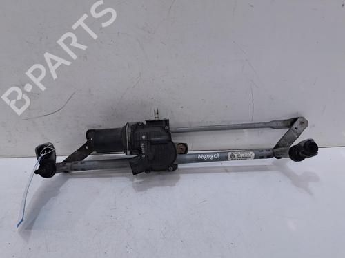 Used Front wiper motor VW SCIROCCO III (137, 138) 1.4 TSI (125 hp) 29060394