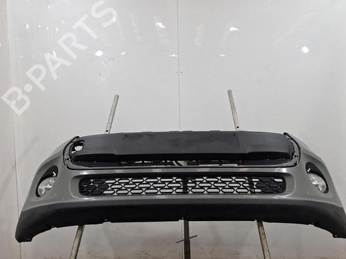 Pare-chocs avant MINI MINI (F55) One (102 hp) 31903656