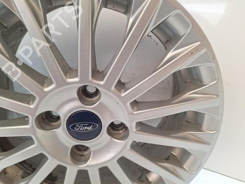 Fælk FORD FIESTA VI (CB1, CCN) 1.0 EcoBoost | BP36985900C45 - Image 3