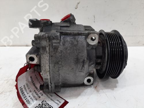 AC compressor VAUXHALL MOKKA / MOKKA X (J13) 1.6 | BP29581076M34 