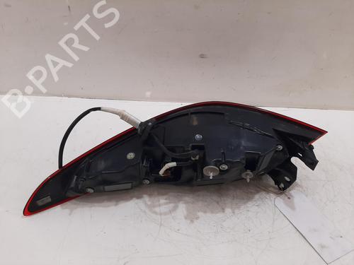 Left taillight MAZDA 3 Saloon (BP_) 2.0 SKYACTIV-X M Hybrid (BP2S) | BP34478416C34  - Image 5