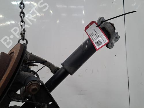 Left rear suspension arm VAUXHALL INSIGNIA Mk II (B) Hatchback (Z18) 1.5 (68) | BP26815220M14 