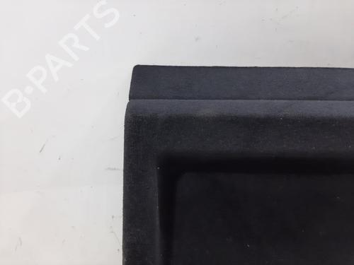 Rear parcel shelf SKODA YETI (5L) 1.4 TSI | BP37082258C85 - Image 3