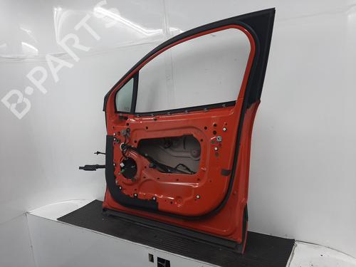 Right front door JAGUAR I-PACE (X590) EV400 AWD | BP26764318C3