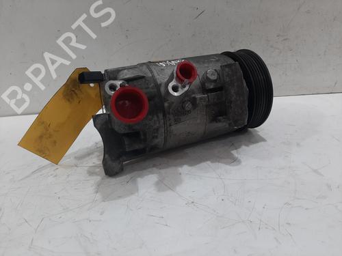 AC compressor SKODA FABIA II Combi (545) 1.2 TDI | BP31009494M34