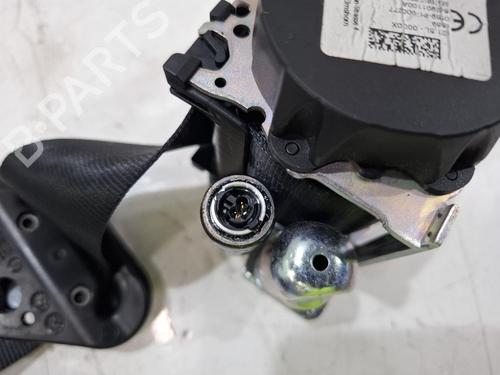 Rear left seatbelt CITROËN C3 III (SX) 1.2 PureTech 82 | BP39983484I29 - Image 3
