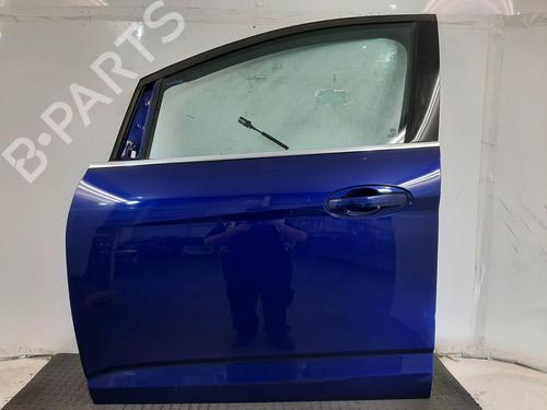 Used Left front door FORD C-MAX II (DXA/CB7, DXA/CEU) 1.6 TDCi (115 hp) 28053311