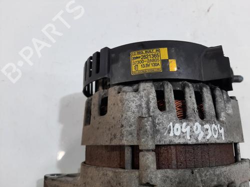 Alternator KIA CARENS IV 1.7 CRDi | BP34478624M7  - Image 6