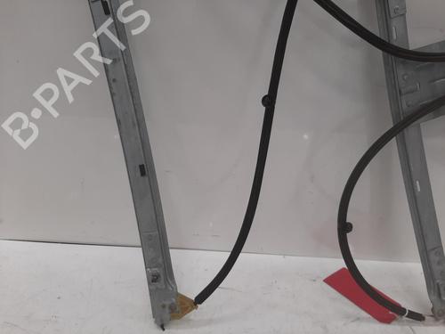 Front left window mechanism CITROËN XSARA PICASSO (N68) 2.0 16V | BP26757876C22 