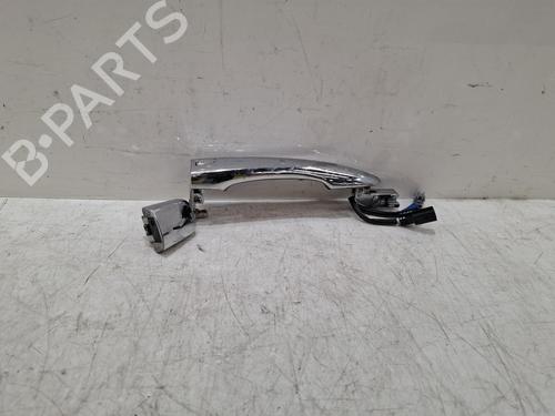 Used Front left exterior door handle Front left exterior door handle 39507080 39507080
