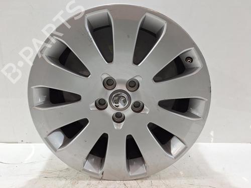 Used Rim Rim VAUXHALL INSIGNIA Mk I (A) Hatchback (G09) 2.0 CDTI (68) (170 hp) 39965210 39965210