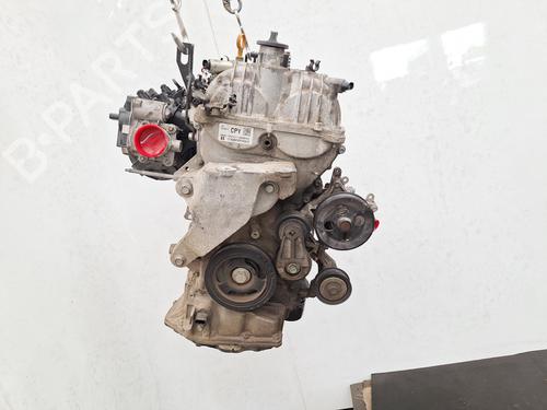 Used Engine VAUXHALL VIVA (C16) 1.0 (75 hp) 28379811