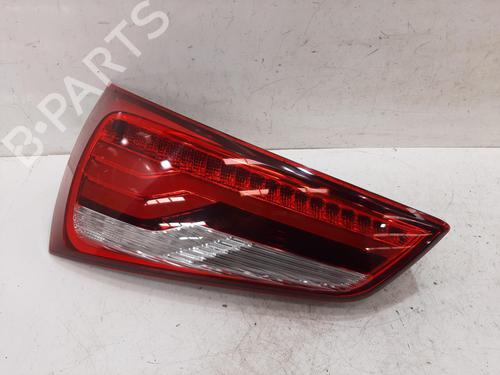 Used Left taillight AUDI A1 Sportback (8XA, 8XF) 1.4 TSI (150 hp) 32528962