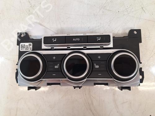 Climate control LAND ROVER RANGE ROVER SPORT II (L494) 3.0 SDV6 Hybrid 4x4 | BP26849723I5 