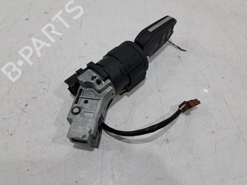 Ignition barrel CITROËN JUMPY III Van (V_) 2.0 BlueHDi 145 | BP36890911M48 - Image 2