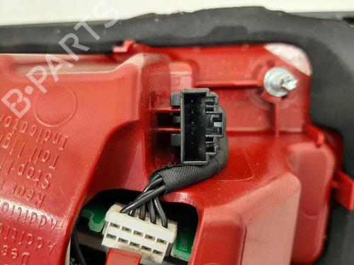 Right taillight AUDI A4 B8 (8K2) 2.0 TDI | BP26745482C35 