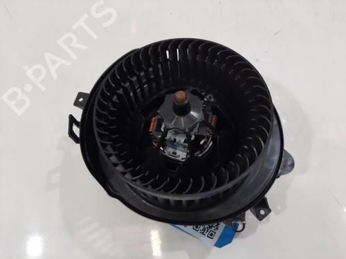 Heater blower motor AUDI A3 (8V1, 8VK) 1.4 TFSI | BP29636796M62 