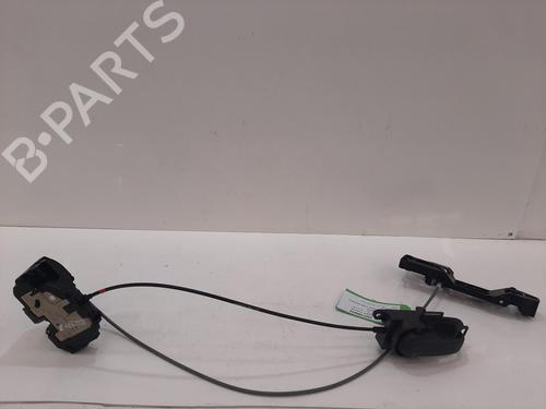 Used Other NISSAN NOTE (E11, NE11) 1.4 (88 hp) 28085030