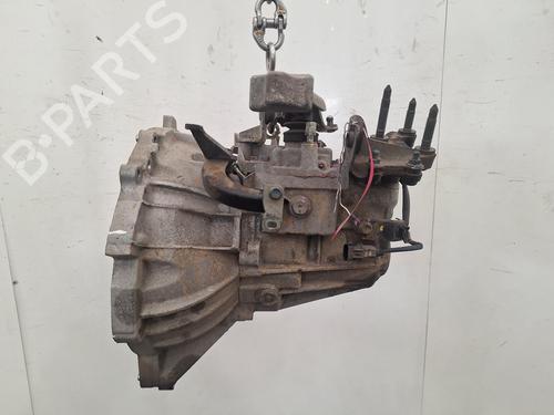 Gearbox MITSUBISHI MIRAGE / SPACE STAR VI Hatchback (A0_A) 1.2 (A03A) | BP37491362M3 - Image 5