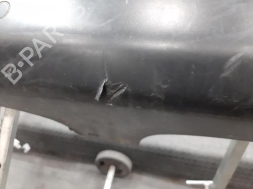 Rear bumper PEUGEOT EXPERT Van (V_) 1.5 BlueHDi 100 | BP31315754C8 