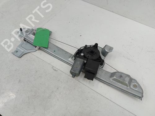 Front left window mechanism CITROËN C3 / C3 ORIGIN III (SX) 1.2 VTi 82 | BP26827869C22 
