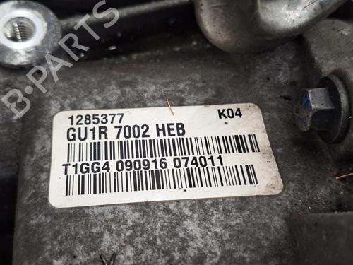 Gearbox VOLVO V40 Hatchback (525) T2 | BP40040246M3 - Image 2