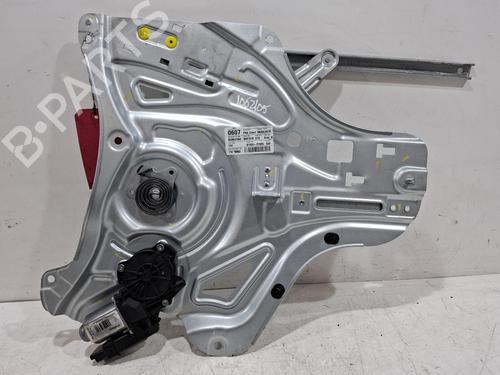 Used Front right window mechanism Front right window mechanism 39622528 39622528