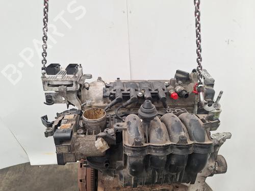 Engine FORD KA (RU8) 1.2 | BP36154442M1 - Image 6