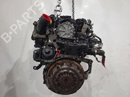 Engine VAUXHALL CROSSLAND X / CROSSLAND (P17) 1.6 Turbo D (75) | BP39889052M1 - Image 3