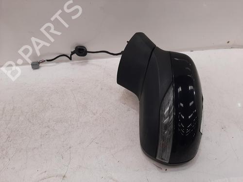 left-mirror-ford-fiesta-vii-hj-hf-2017-33988243 main image