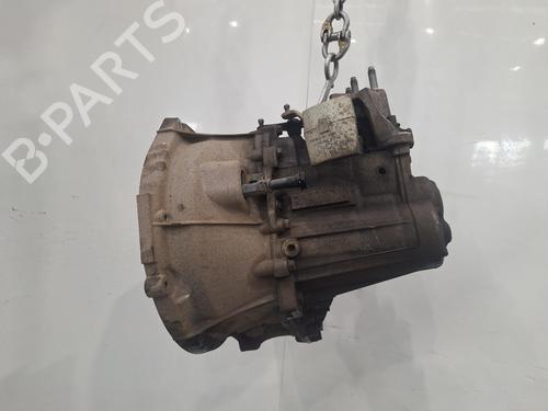 Gearbox FORD FIESTA VII (HJ, HF) 1.1 Ti-VCT | BP37400530M3 - Image 2