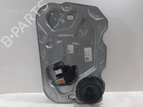 Rudehejsemekanisme Højre foran FORD KUGA I 2.0 TDCi (136 hp) 28274623