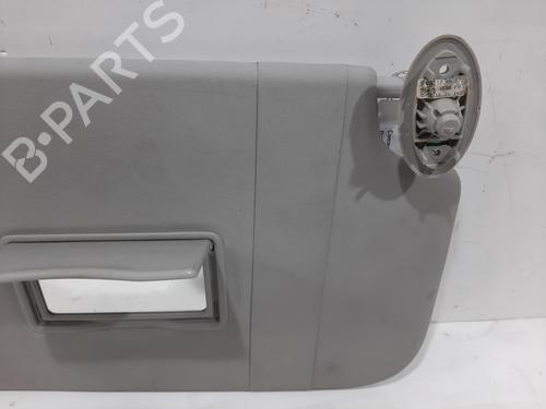 Right sun visor FORD TRANSIT CONNECT V408 Box Body/MPV 1.5 TDCi | BP37422063I2 - Image 3