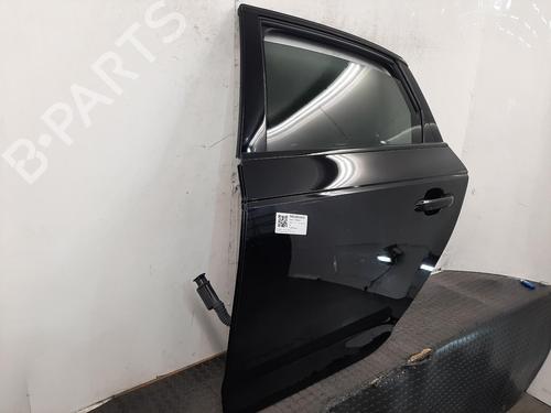 Dør venstre bagtil AUDI A4 B9 (8W2, 8WC) 2.0 TDI | BP39143100C4 - Image 2