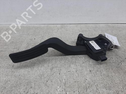 Used Pedal Pedal 26818259 26818259