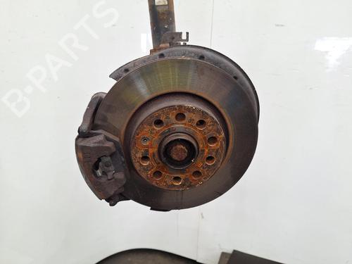 Left front suspension AUDI A3 Convertible (8P7) 1.6 TDI | BP35985606M72 - Image 5