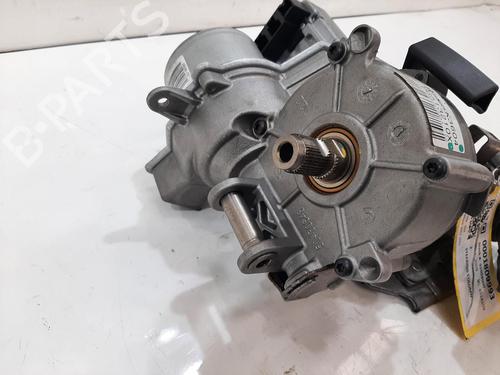 Steering column MAZDA 2 (DE_, DH_) 1.5 (DE5FS) | BP38532177M21 - Image 3